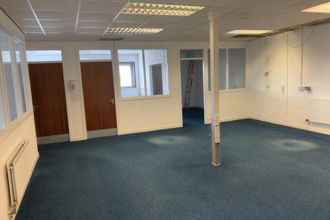 Industrial unit to rent, Nobel Rd Dundee DD2 4UH