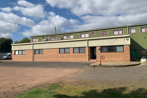 Industrial unit to rent, Nobel Rd Dundee DD2 4UH
