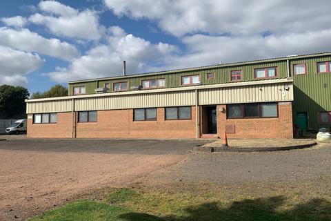 Industrial unit to rent, Nobel Rd Dundee DD2 4UH