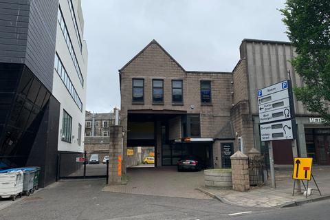 Office to rent, 18A-18b West Marketgait Dundee DD1 1QR