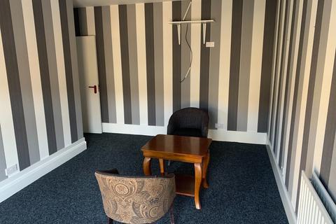 Office to rent, 18A-18b West Marketgait Dundee DD1 1QR