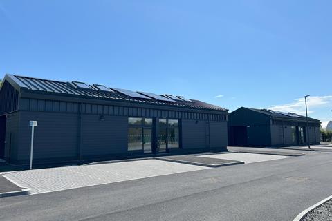 Office to rent, Wick Business Park Wick KW1 4QR