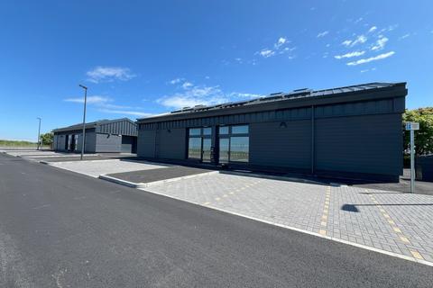 Office to rent, Wick Business Park Wick KW1 4QR