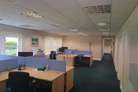 Office to rent, 7-11 Melville Ter Stirling FK8 2ND