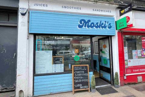 Retail property (high street) for sale, 7-17 Great Junction St Edinburgh EH6 5HX