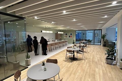 Office to rent, 85 Uxbridge Rd London W5 5TH