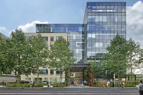 Office to rent, 85 Uxbridge Rd London W5 5TH