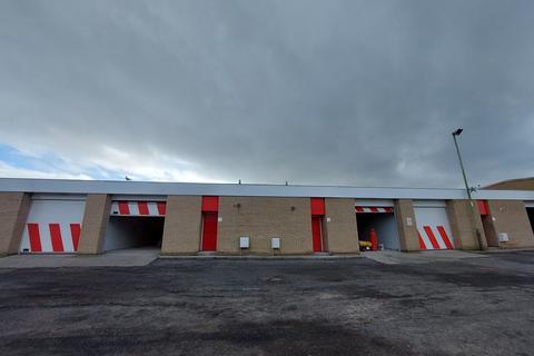 Industrial unit to rent, Arran Pl Perth PH1 3DU
