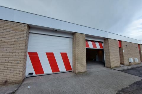 Industrial unit to rent, Arran Pl Perth PH1 3DU