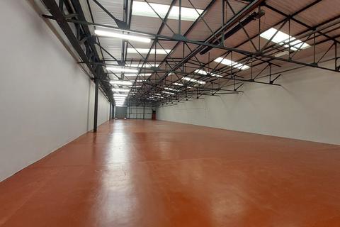 Warehouse to rent, Whittle Pl Dundee DD2 4TD