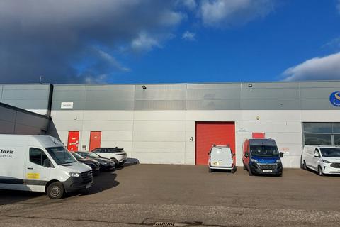 Warehouse to rent, Whittle Pl Dundee DD2 4TD