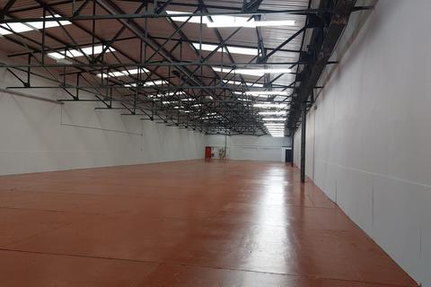 Warehouse to rent, Whittle Pl Dundee DD2 4TD
