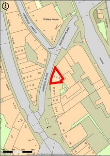Retail property (high street) for sale, 32 Maxwell Pl Stirling FK8 1JU