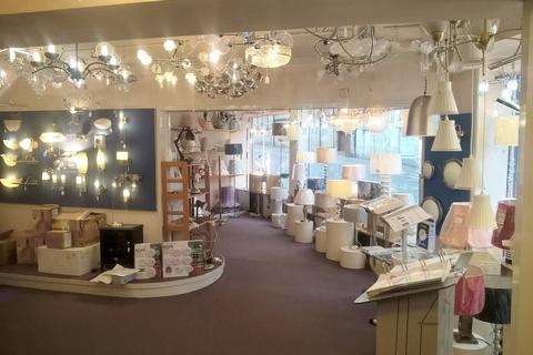 Retail property (high street) for sale, 32 Maxwell Pl Stirling FK8 1JU