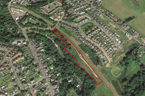 Land for sale, Lady Brae Gorebridge EH23 4LD