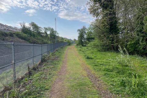 Land for sale, Lady Brae Gorebridge EH23 4LD
