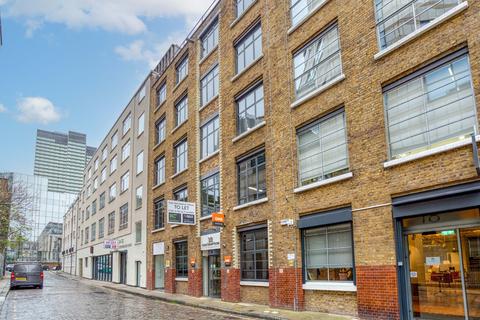 Office to rent, 22 Stephenson Way London NW1 2HD