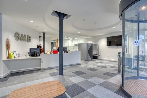 Office to rent, 22 Stephenson Way London NW1 2HD