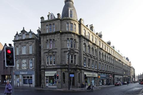 Retail property (high street) for sale, 93-99 Commercial St Dundee DD1 2AF