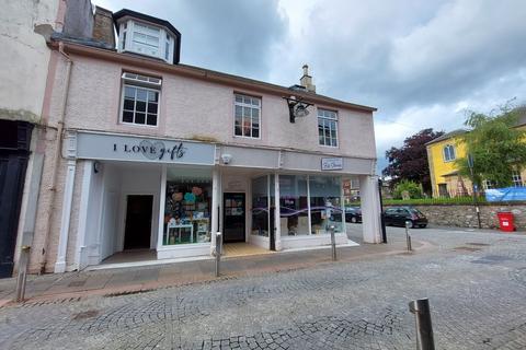 Office to rent, 2 College Wynd Kilmarnock KA1 1HN