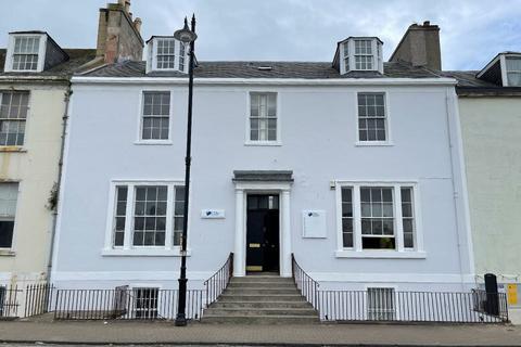 Office to rent, 18 Wellington Sq Ayr KA7 1EZ