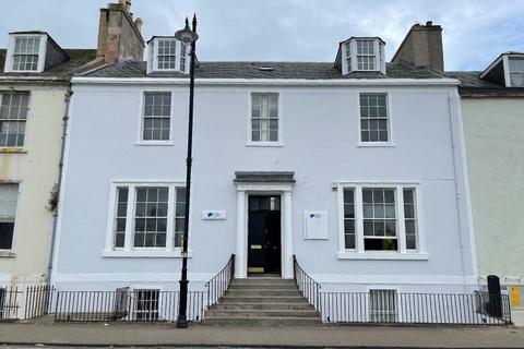 Office to rent, 18 Wellington Sq Ayr KA7 1EZ