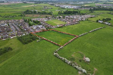 Land for sale, Fisher Ct Kilmarnock KA2 0DS