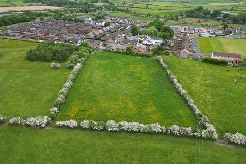 Land for sale, Fisher Ct Kilmarnock KA2 0DS