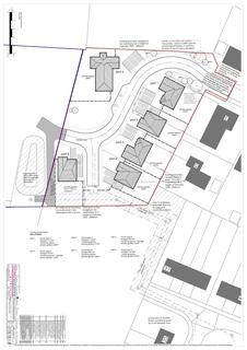 Land for sale, Fisher Ct Kilmarnock KA2 0DS