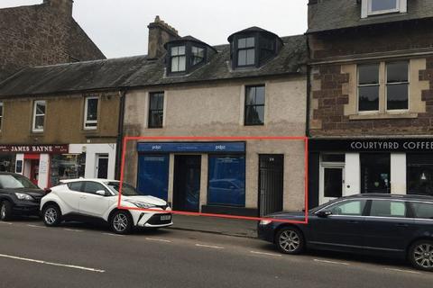 Retail property (high street) to rent, 72 Main St Callander FK17 8BD