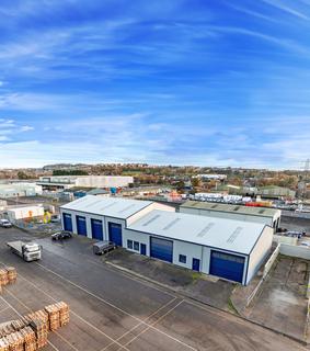 Warehouse to rent, 1 Smeaton Rd Dundee DD2 4UT