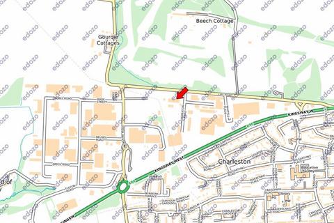 Warehouse to rent, 1 Smeaton Rd Dundee DD2 4UT