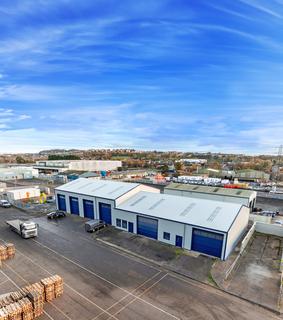 Warehouse to rent, 1 Smeaton Rd Dundee DD2 4UT