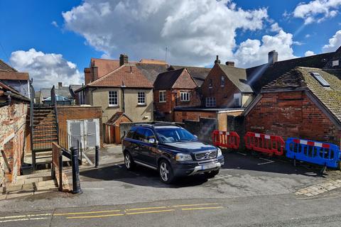 Restaurant for sale, 99 High St Marlborough SN8 1HD