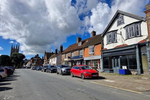 Restaurant for sale, 99 High St Marlborough SN8 1HD