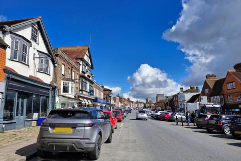 Restaurant for sale, 99 High St Marlborough SN8 1HD