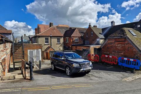 Restaurant for sale, 99 High St Marlborough SN8 1HD