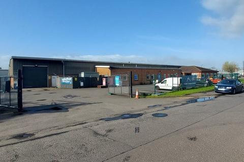 Warehouse to rent, 4 Borrowmeadow Rd Stirling FK7 7UW