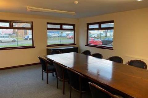 Warehouse to rent, 4 Borrowmeadow Rd Stirling FK7 7UW