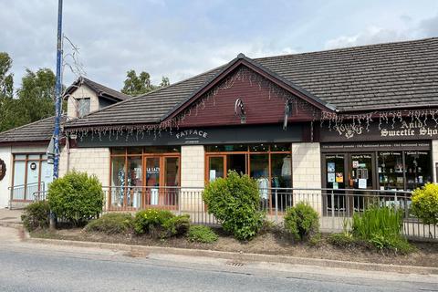 Retail property (high street) to rent, Grampian Rd Aviemore PH22 1RH