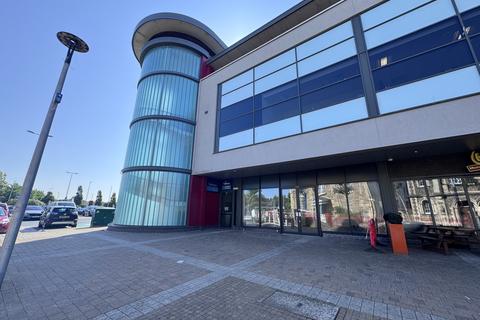Office to rent, Park St Llanelli SA15 1SE