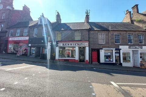 Retail property (high street) for sale, 8 East High St Forfar DD8 2EG