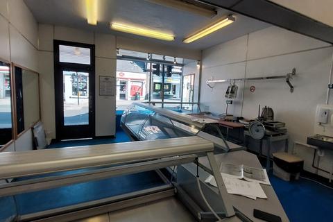 Retail property (high street) for sale, 8 East High St Forfar DD8 2EG