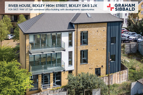 Office for sale, Bexley High St Bexley DA5 1JX