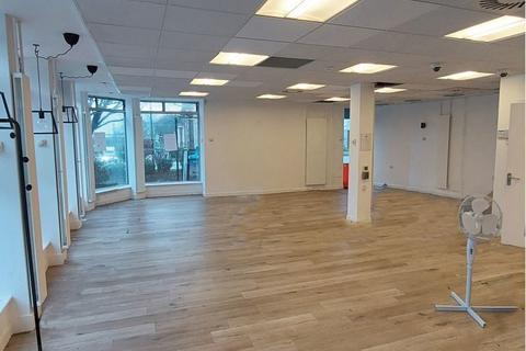 Retail property (high street) to rent, 66-68 Upper Craigs Stirling FK8 2DS