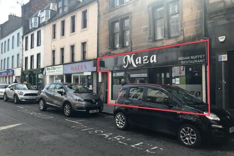 Restaurant for sale, 220-224 High St Perth PH1 5PA