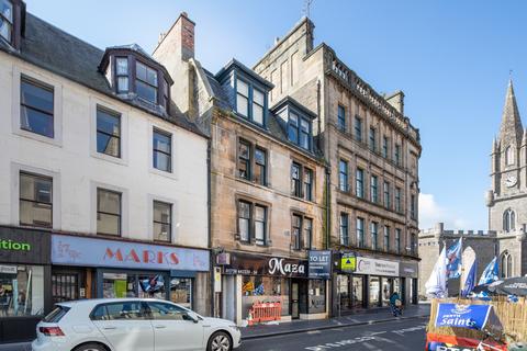Restaurant for sale, 220-224 High St Perth PH1 5PA