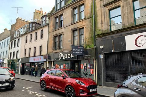 Restaurant for sale, 220-224 High St Perth PH1 5PA