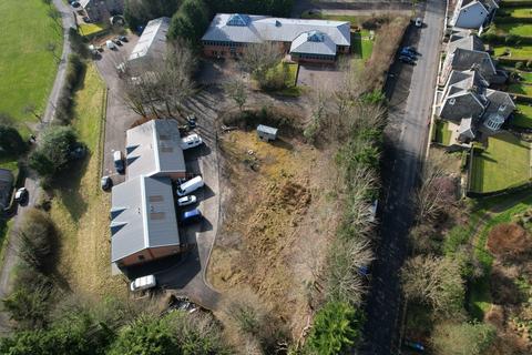 Land for sale, 47 Barone Rd Rothesay PA20 0DY