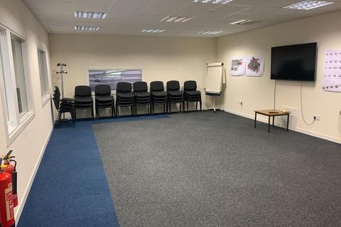 Warehouse to rent, Sir William Smith Rd Arbroath DD11 3RD